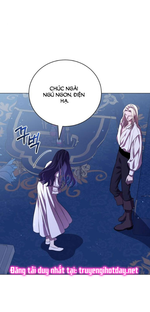 Thân Gửi Tình Nhân Của Chồng Tôi chapter 8.2 - Trang 23