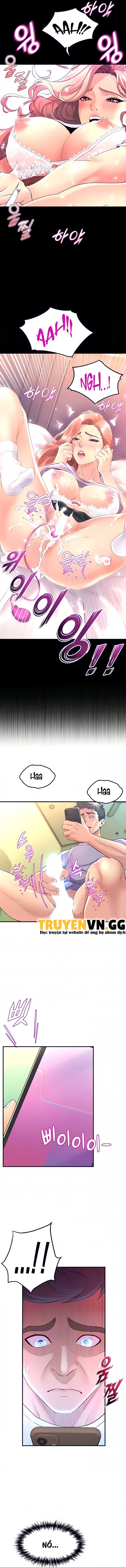 lớp nhảy mỹ nhân chapter 9 13