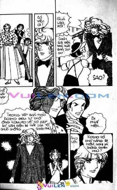 tiểu thư áo trắng chapter 8 77