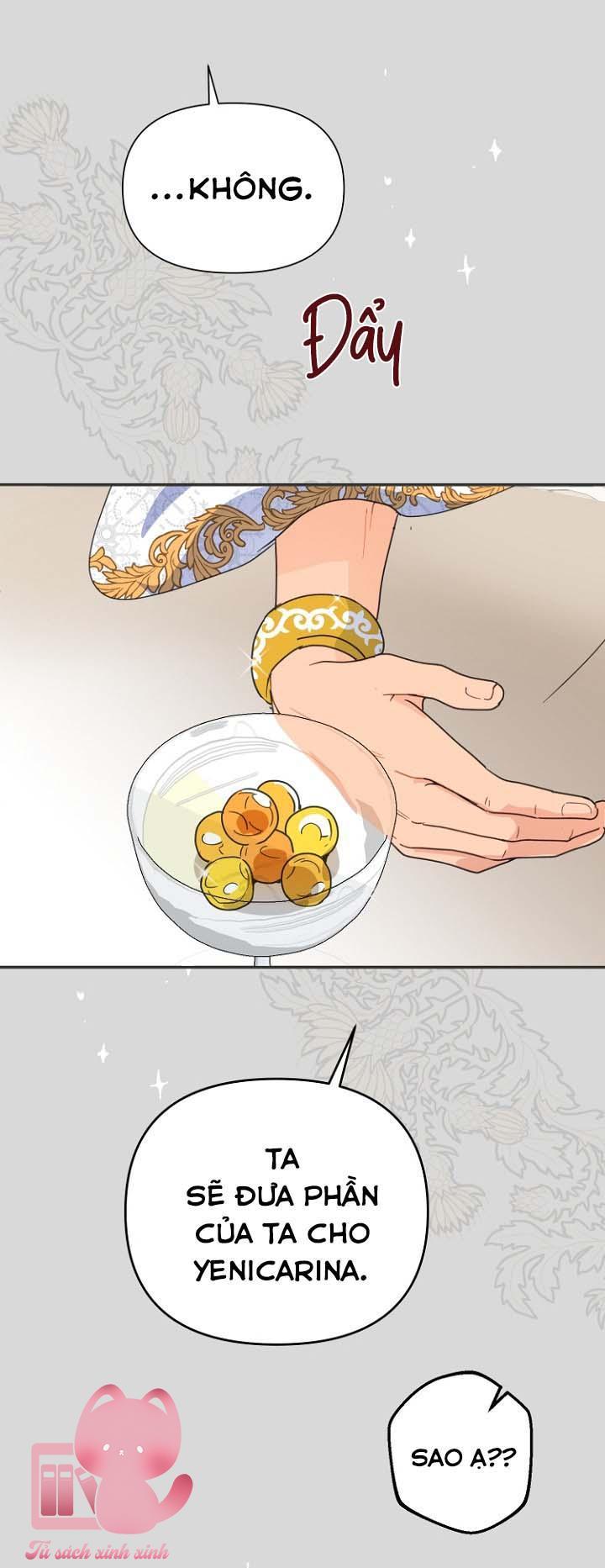 bỏ quách chồng con đi, tiền bạc mới là tất cả chapter 10 35