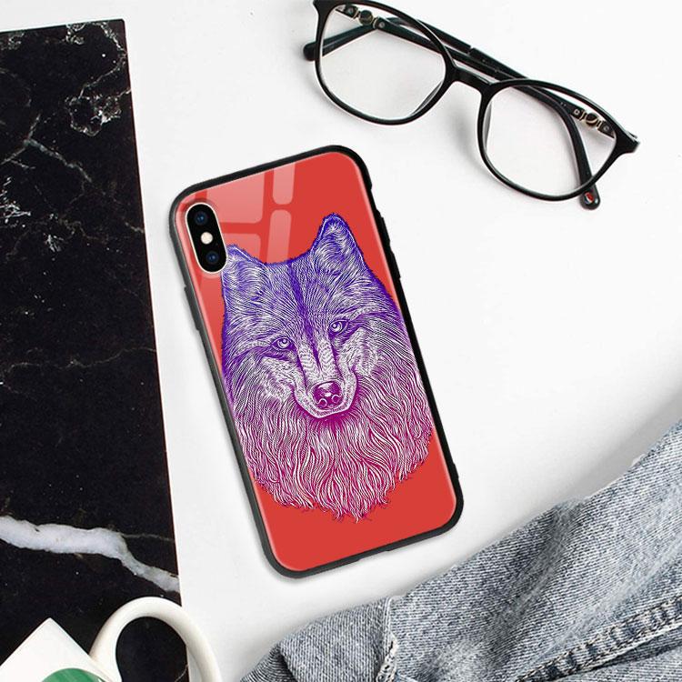 Ốp Lưng Con Vật Huyền Ảo dành cho Iphone 6/6Plus/6S/6S Plus/7/7Plus/8/8Plus/X/Xs/Xs Max/11/11 Promax/12/12 Promax Lpc20120326