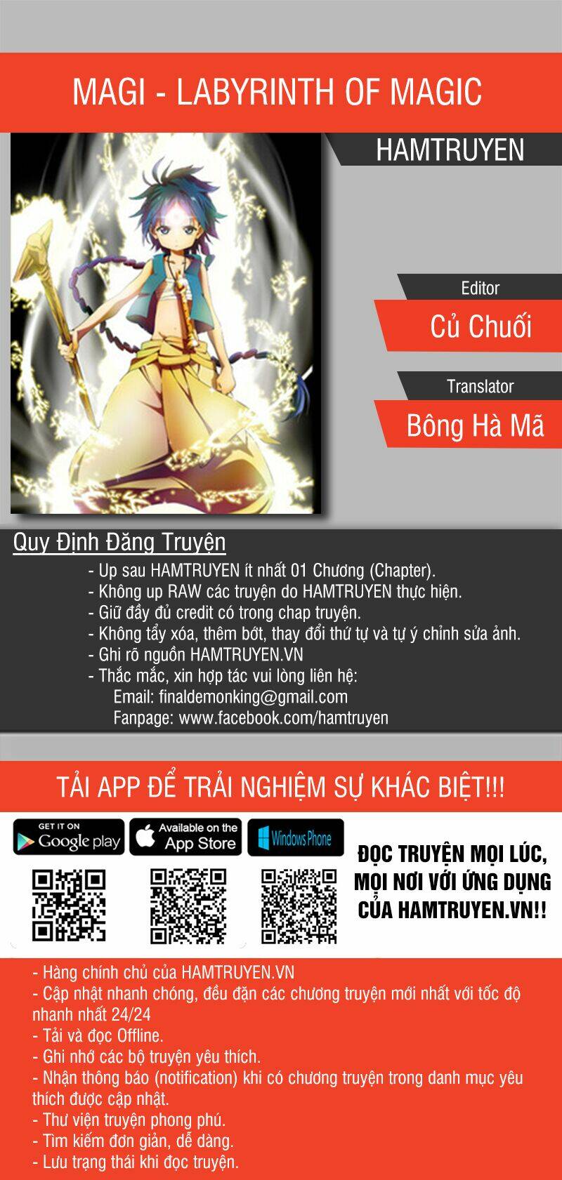 mê cung pháp thuật chapter 299 1