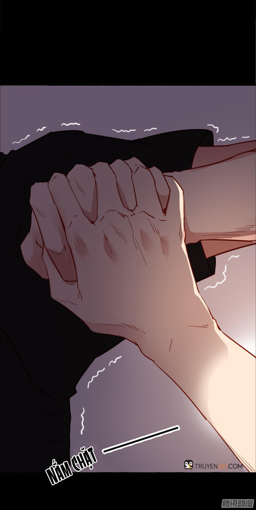 lời thì thầm chapter 1 84