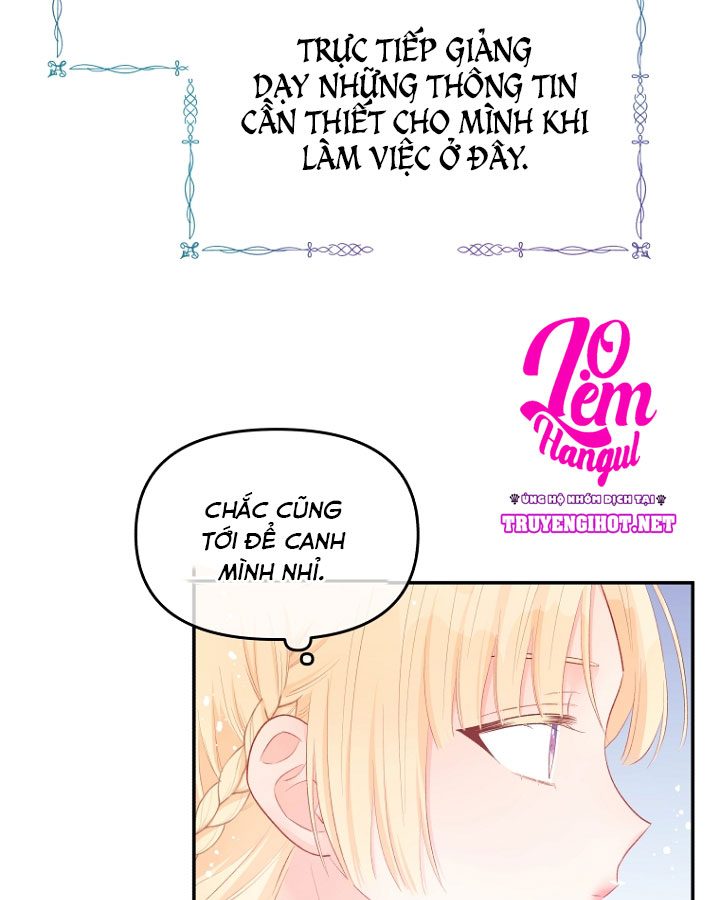 đừng đặt tình cảm mình vào cuốn sách đó chapter 18 66