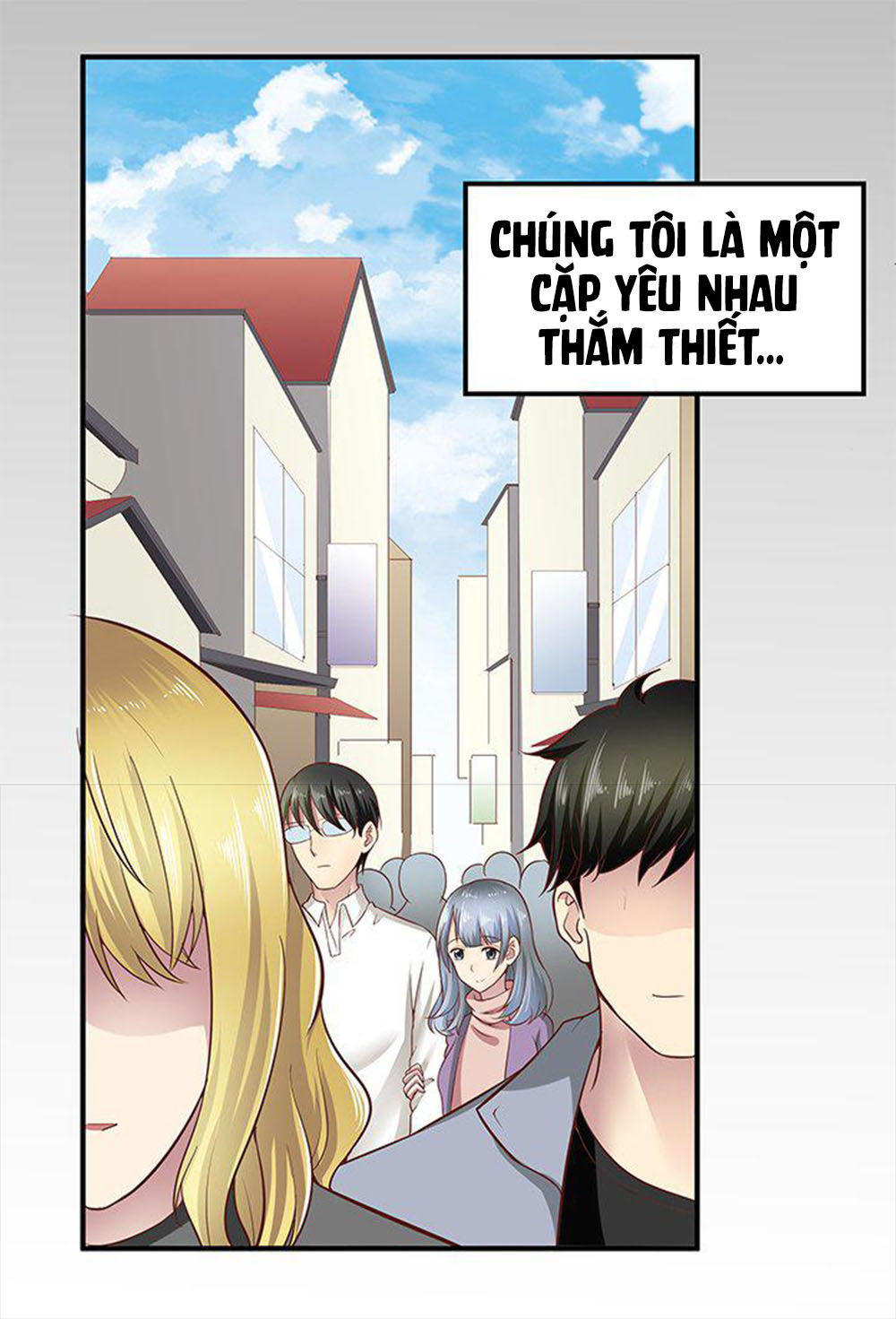 Khi Trò Chơi Ác Ma Bắt Đầu Chapter 14 - Trang 65