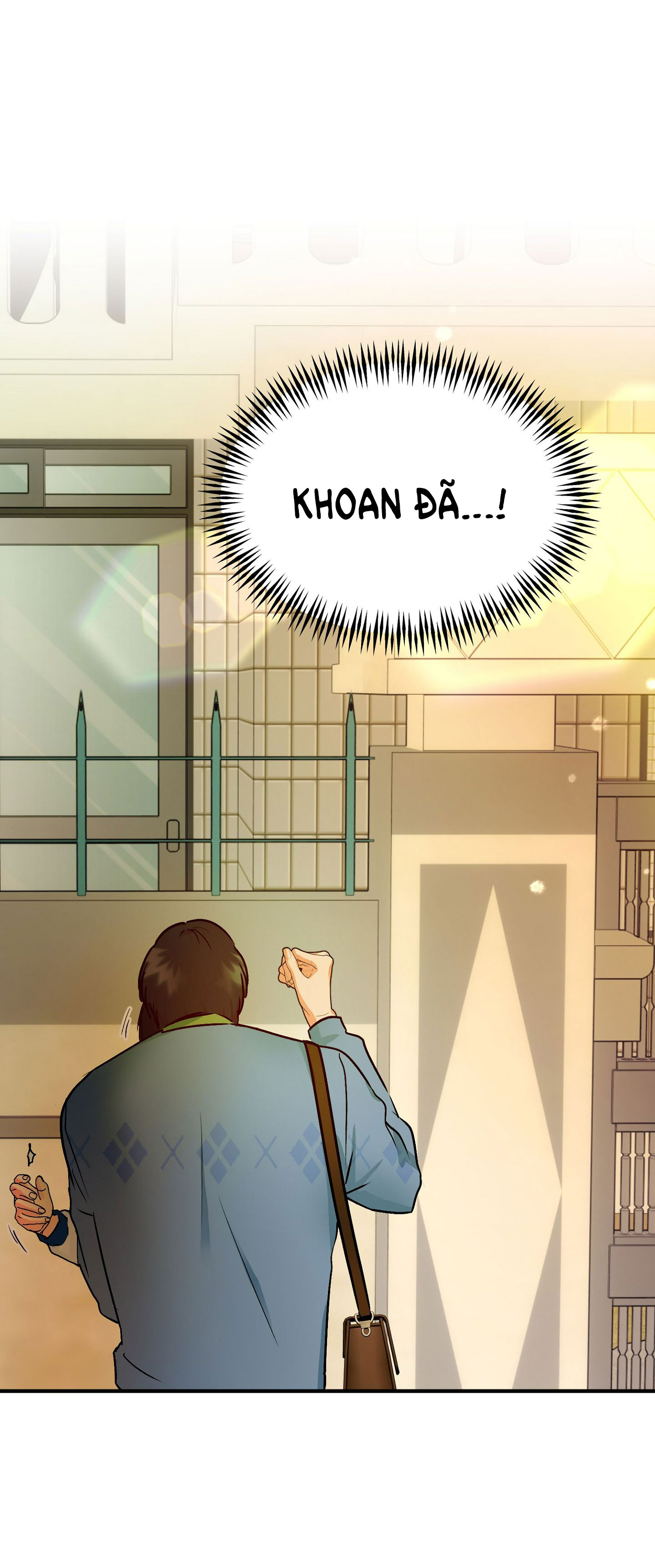 [Thời Kỳ Cực Thịnh Ái Vật 1980S] Đôi Bàn Tay Gợi Cảm Đầu Tiên Của Tôi chapter 2.2 - Trang 37