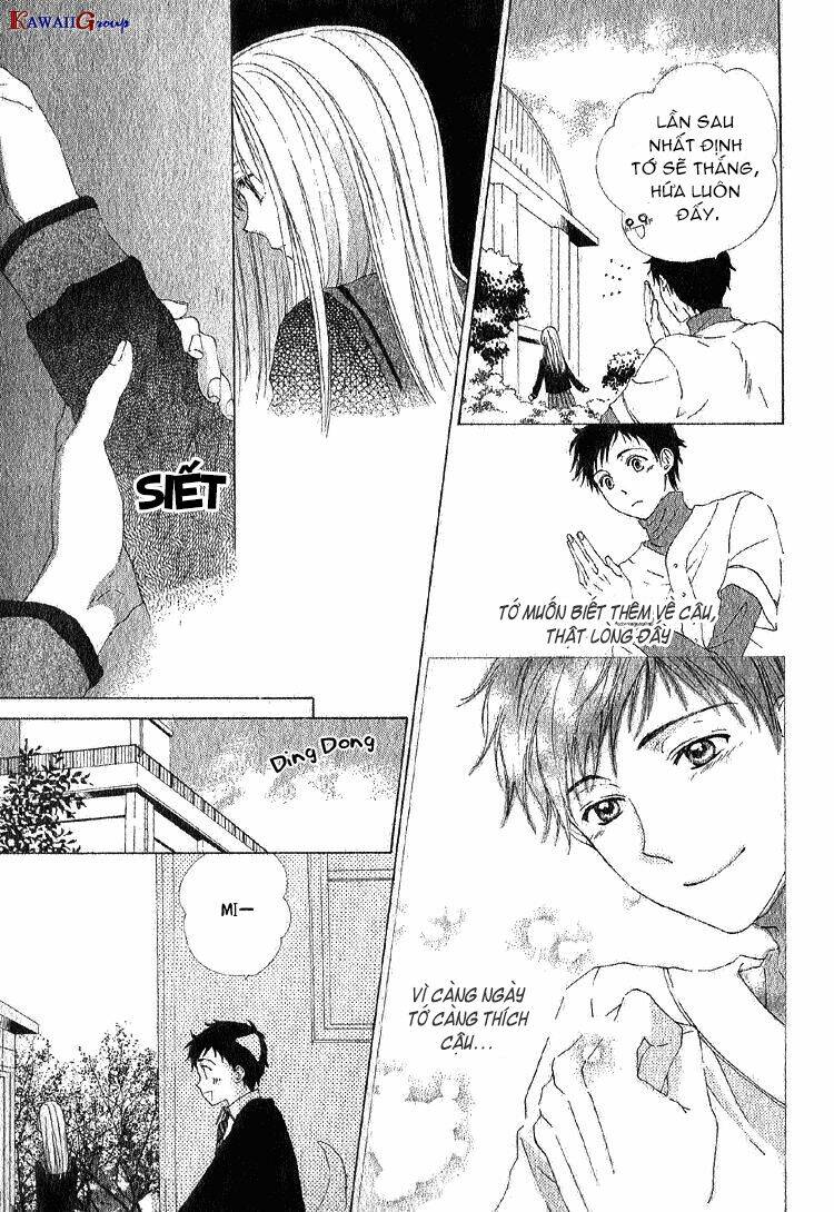 tổng hợp one shot. chapter 128 20