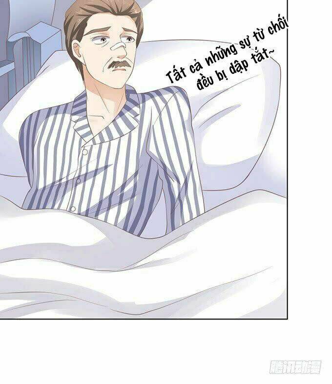 liệt ái tri hạ: series mật đào tiểu tình nhân chapter 83 32