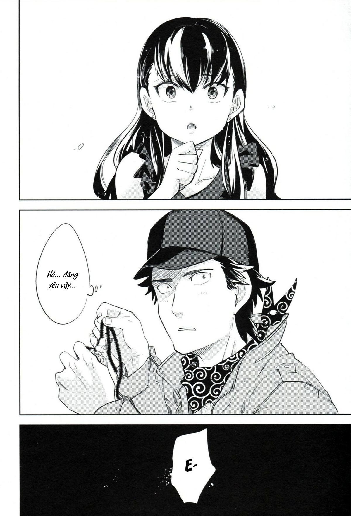 bên cạnh cửa sổ chapter 1.1 5