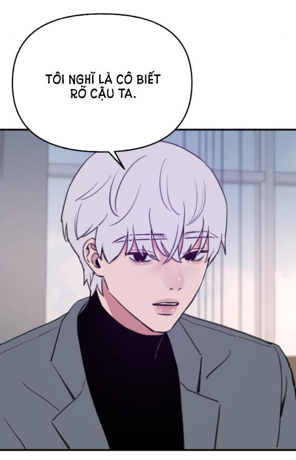 nàng thơ nổi tiếng - nàng thơ myung chapter 7.1 19