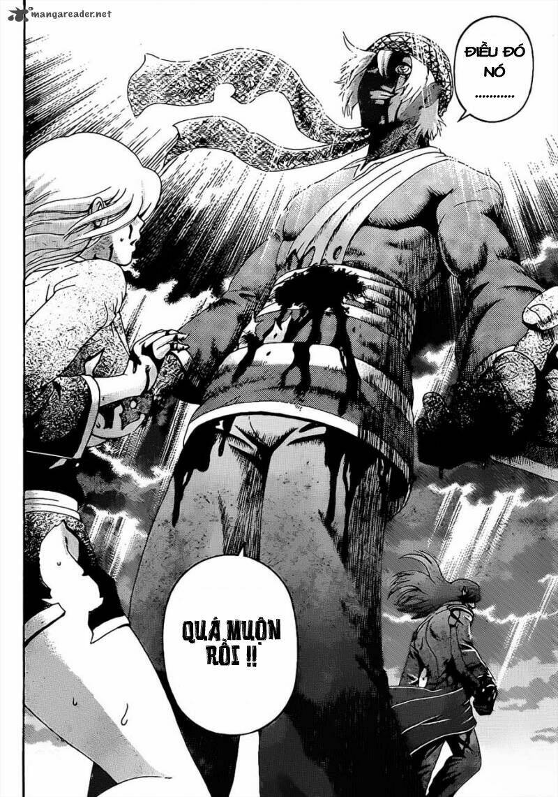 history's strongest disciple kenichi chapter 476 12