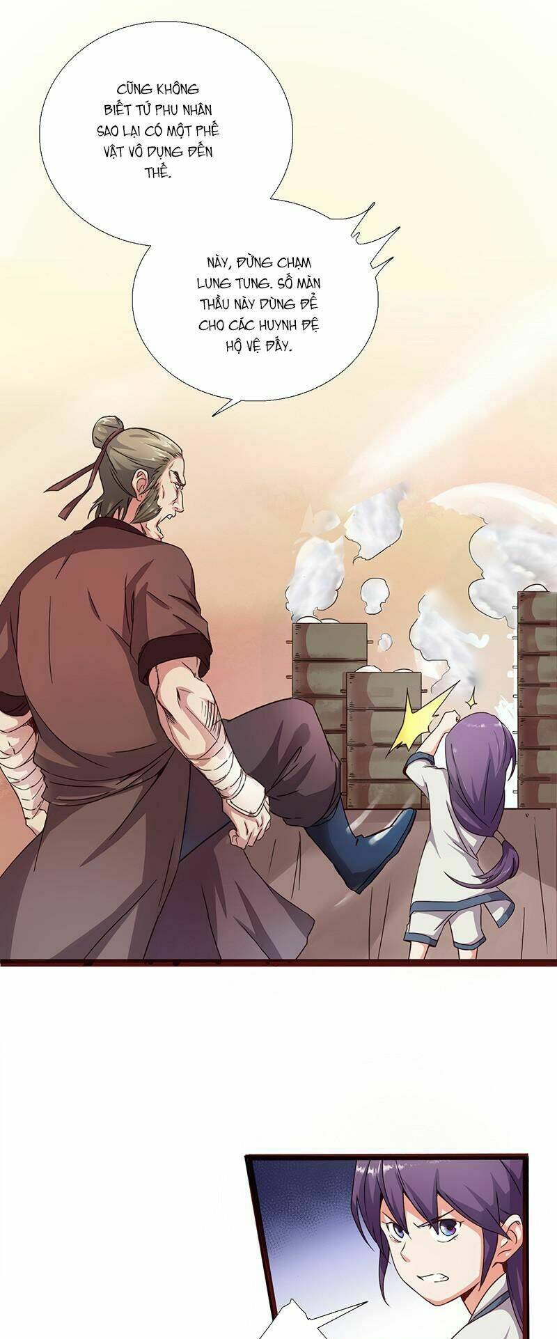 hỗn độn kiếm thần chapter 2 19