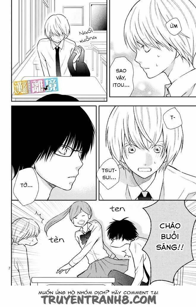 3d kanojo - bạn gái 3d chapter 40 10