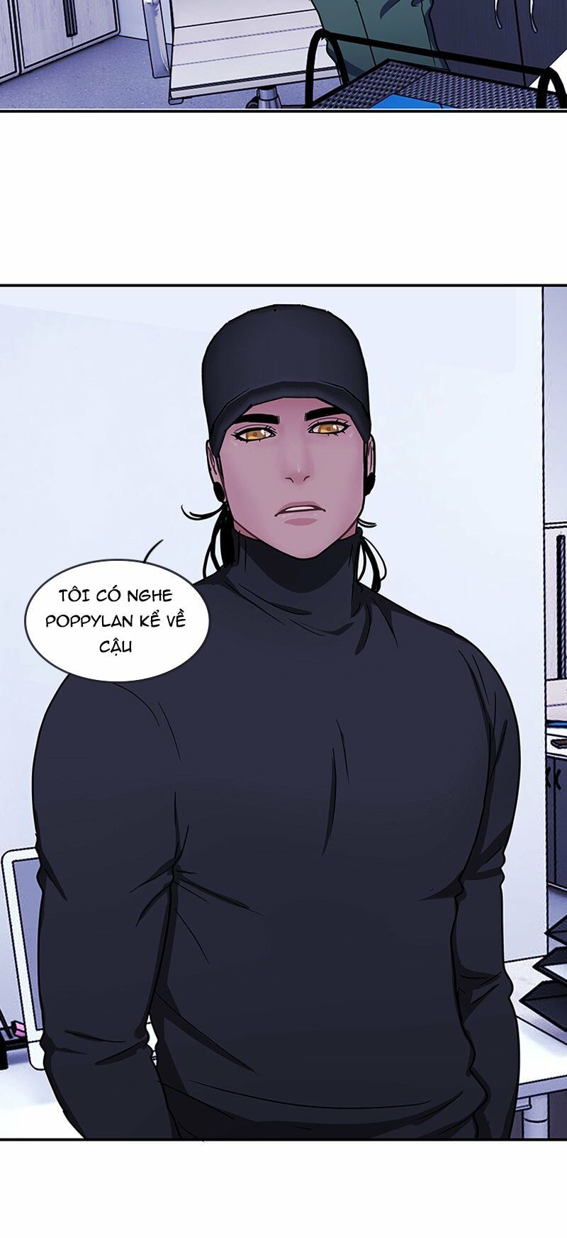 nửa đêm ở poppy land chapter 50 23