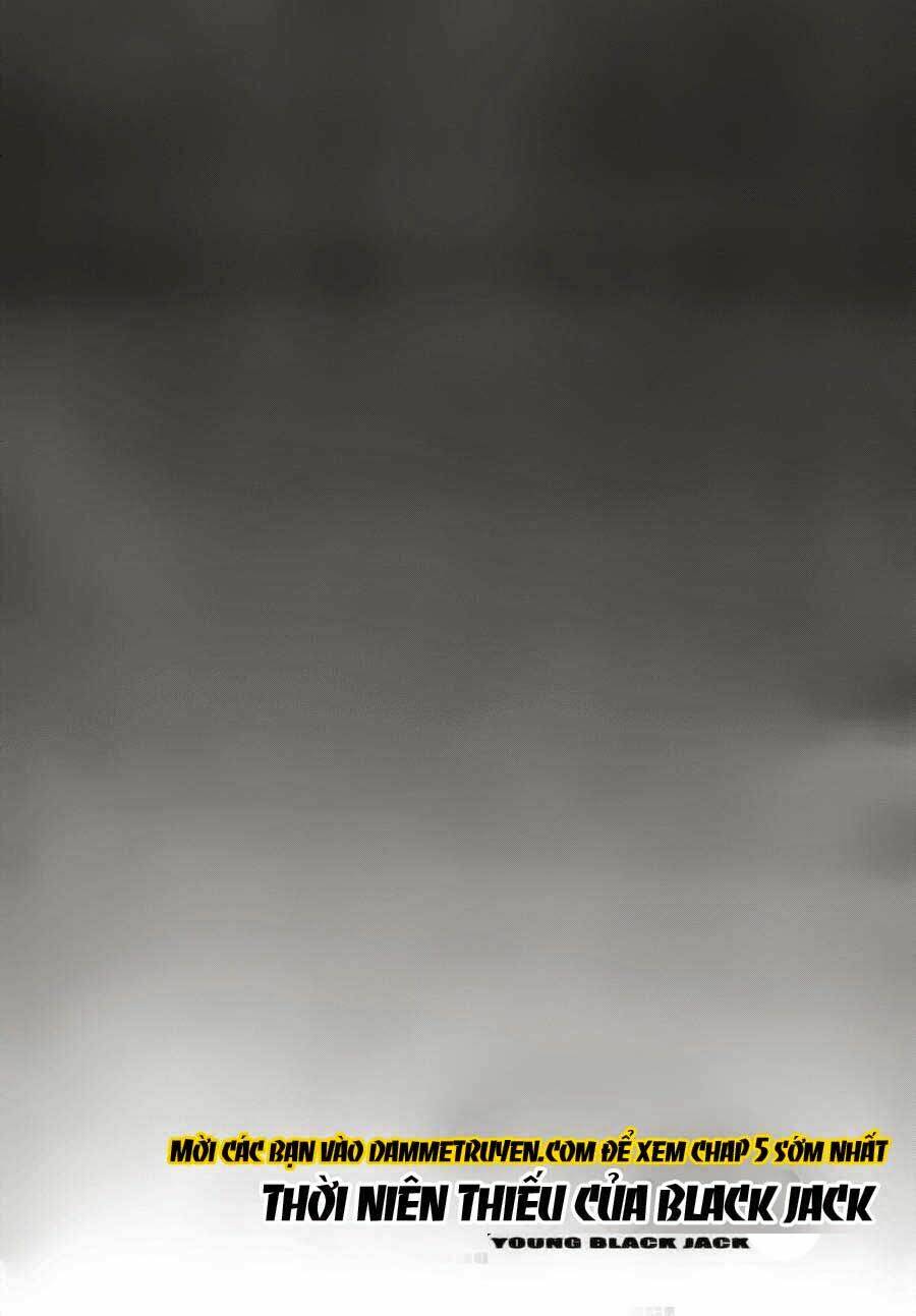 thời niên thiếu bác sĩ quái dị chapter 4 21