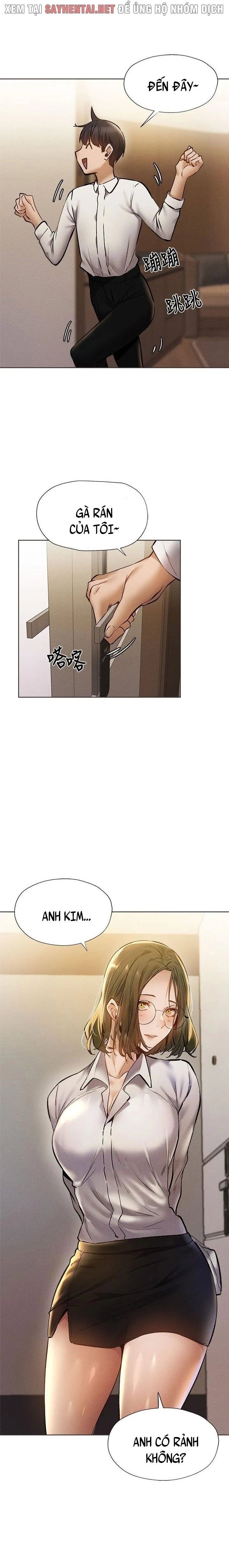 có phòng trống không? chapter 114 10