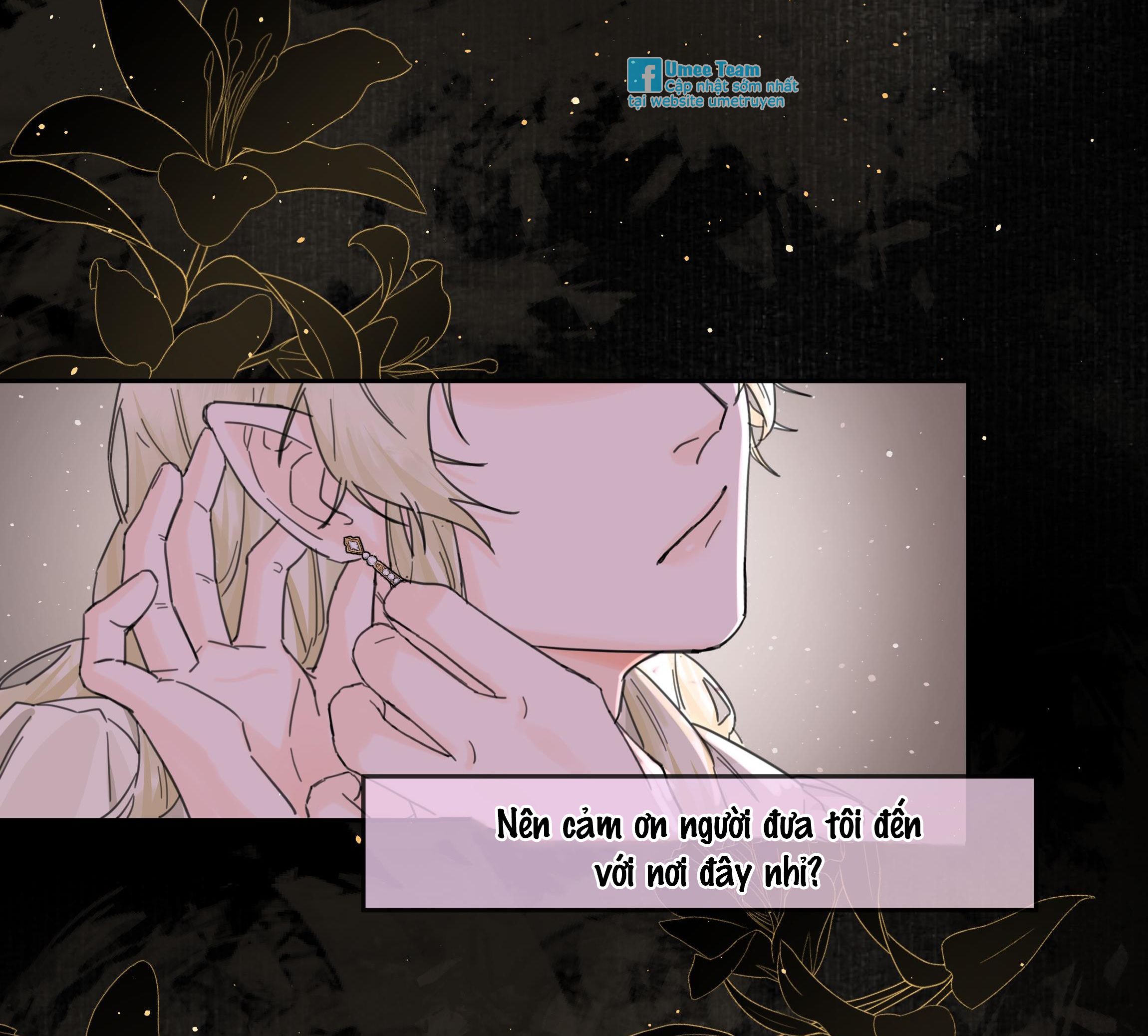 tình cũ là vua chapter 2 35