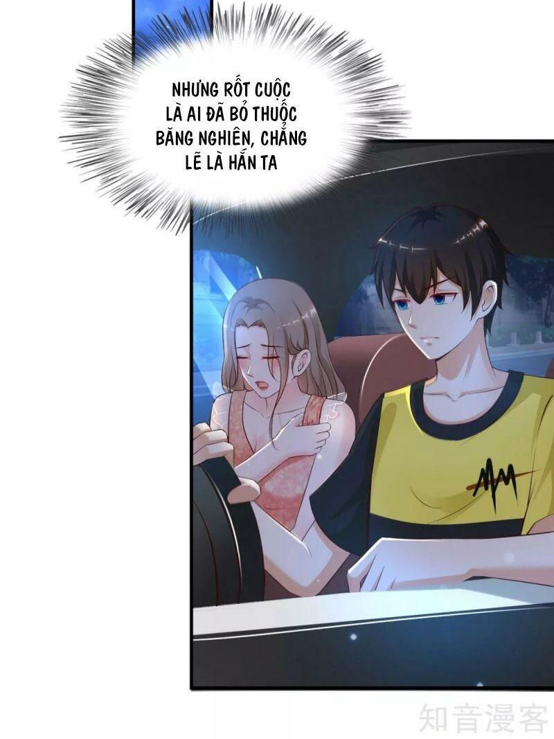 tối cường vận đào hoa chapter 140 4