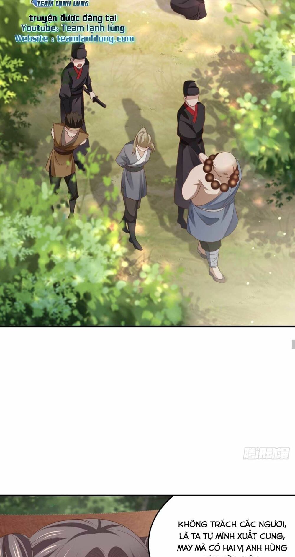 thuần hóa ba ba bạo quân chapter 45 47