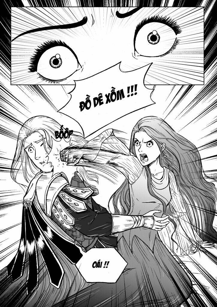 underworld love story chapter 8.1 9