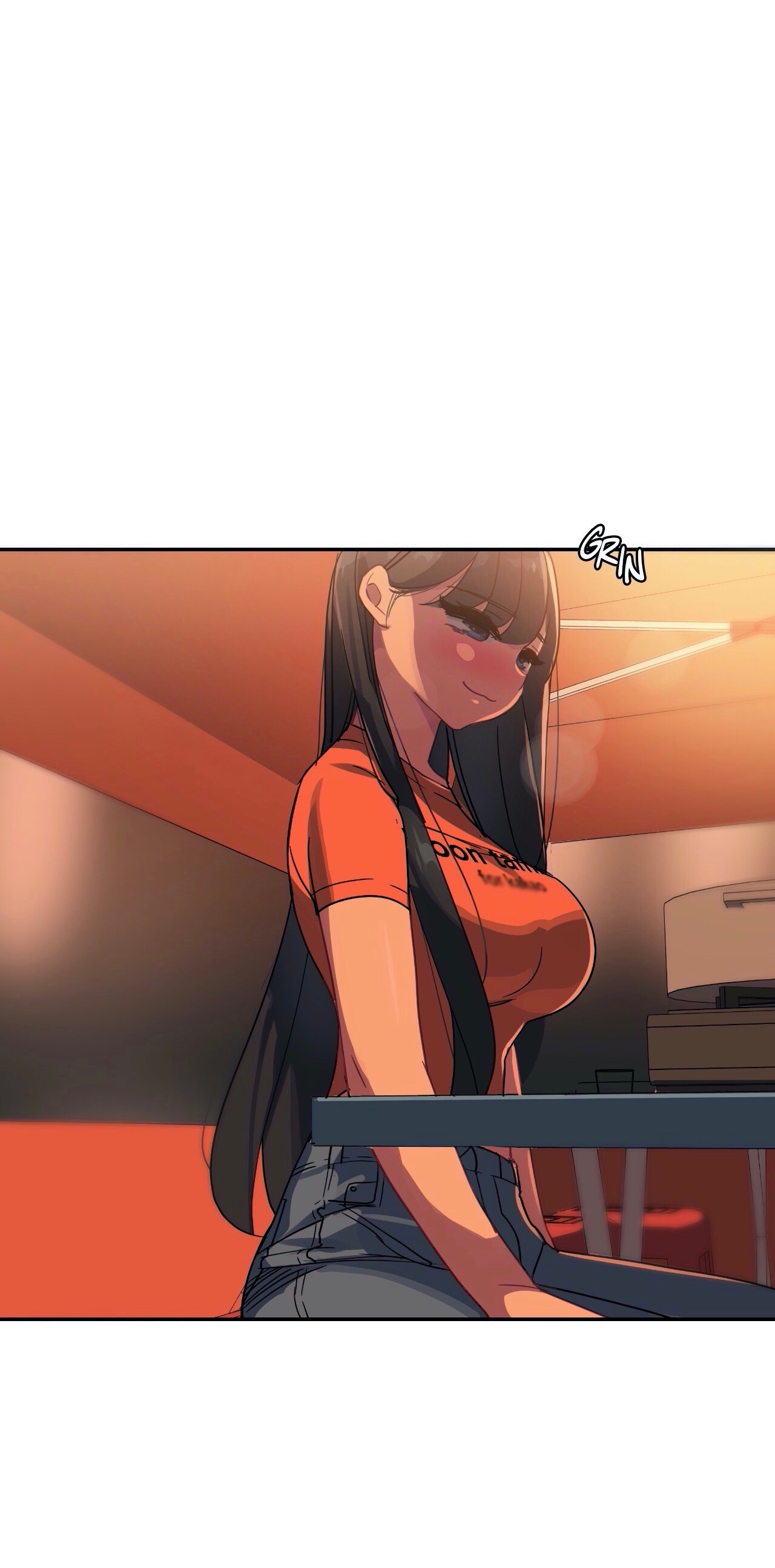 [18] chị gái sexy ở hồ bơi chapter 32 19