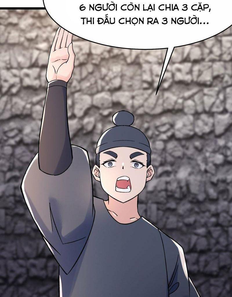 đồ đệ ta toàn là nữ ma đầu chapter 136 12