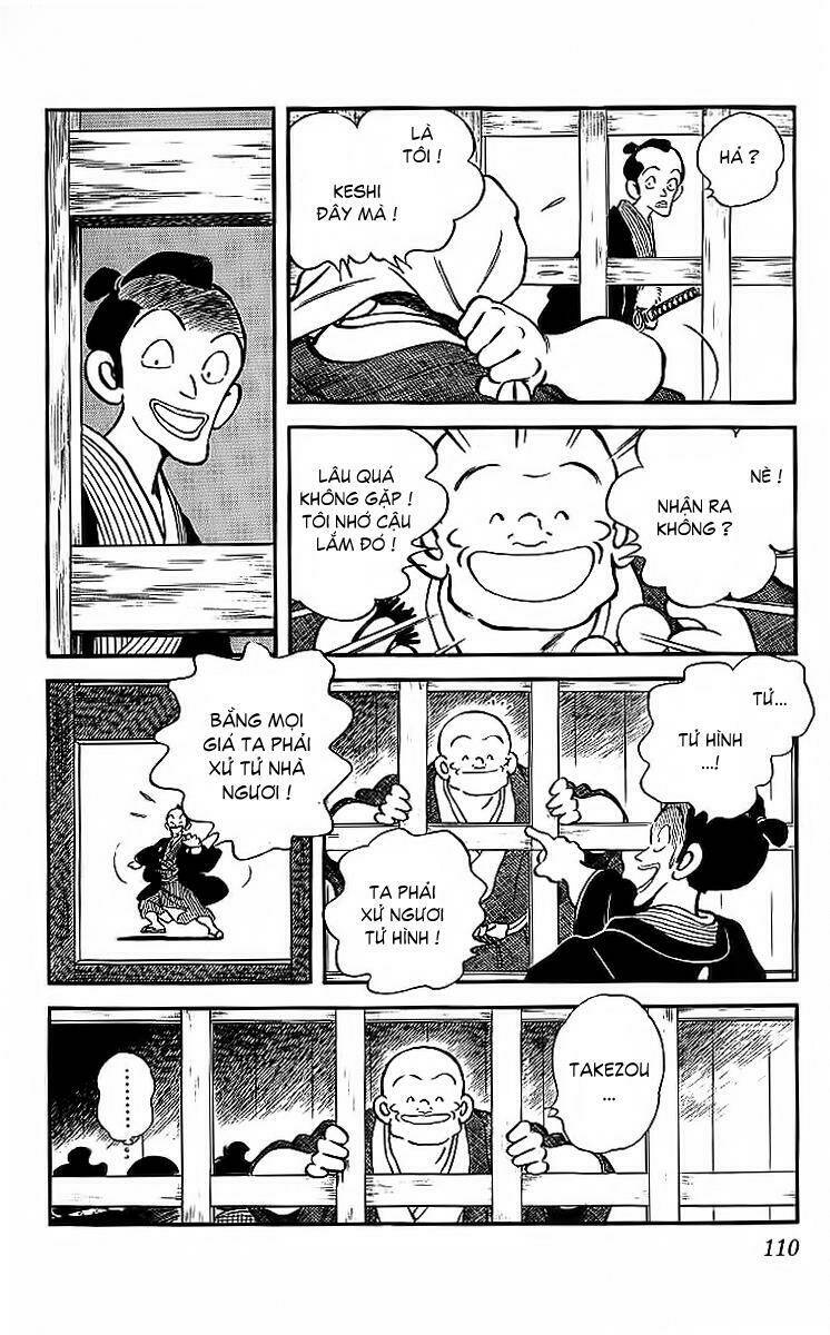 nijiiro togarashi - ớt bảy màu chapter 45 16