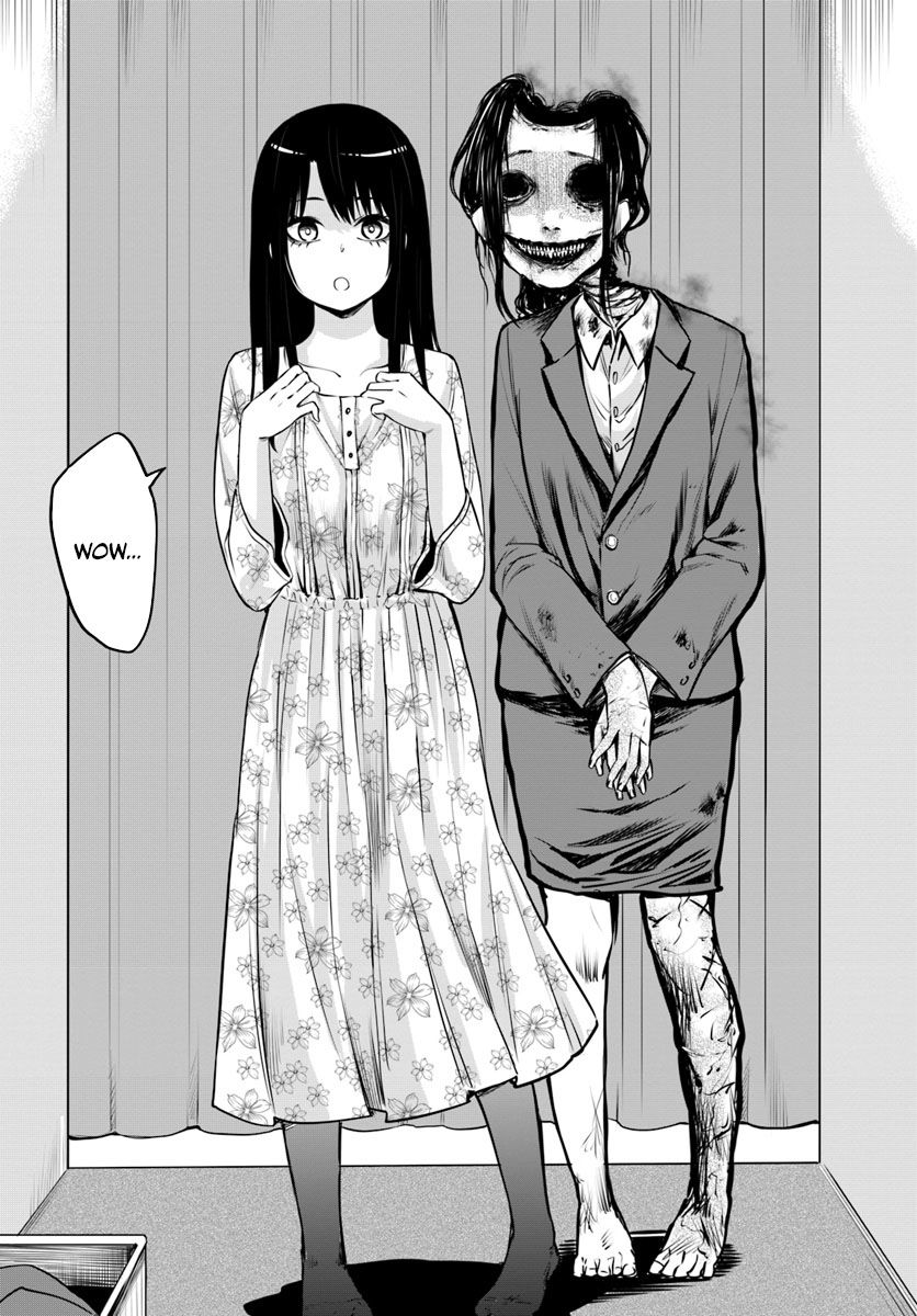 mieruko-chan chapter 21 4