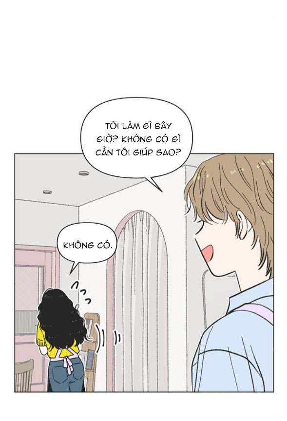 Thanh Xuân Đáng Yêu chapter 25.1 22