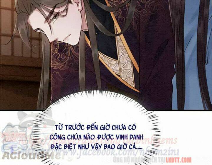 trọng sinh bá sủng nhiếp chính vương quá mạnh mẽ chapter 99 50