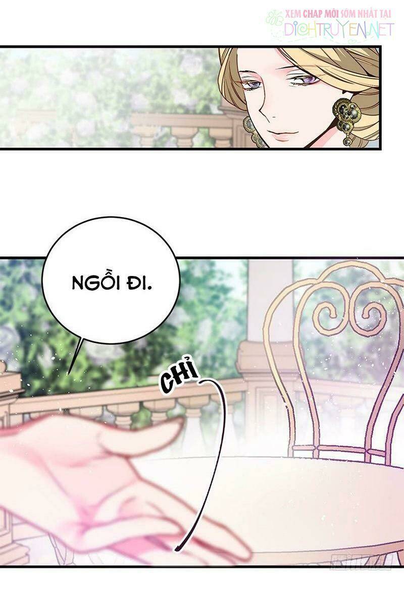 hung mãnh tiểu thư chapter 7 21