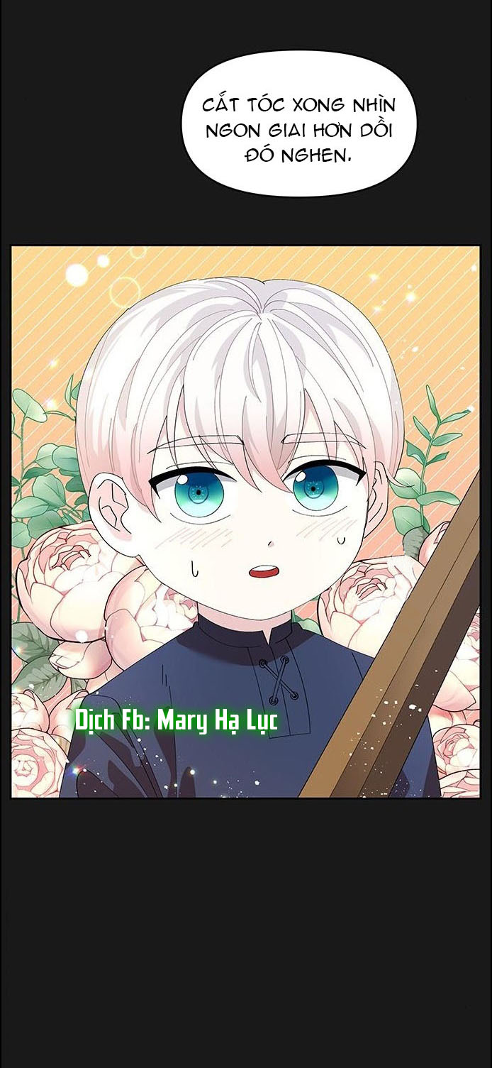 con người không phải thứ có thể sửa đổi được đâu! chapter 8 29