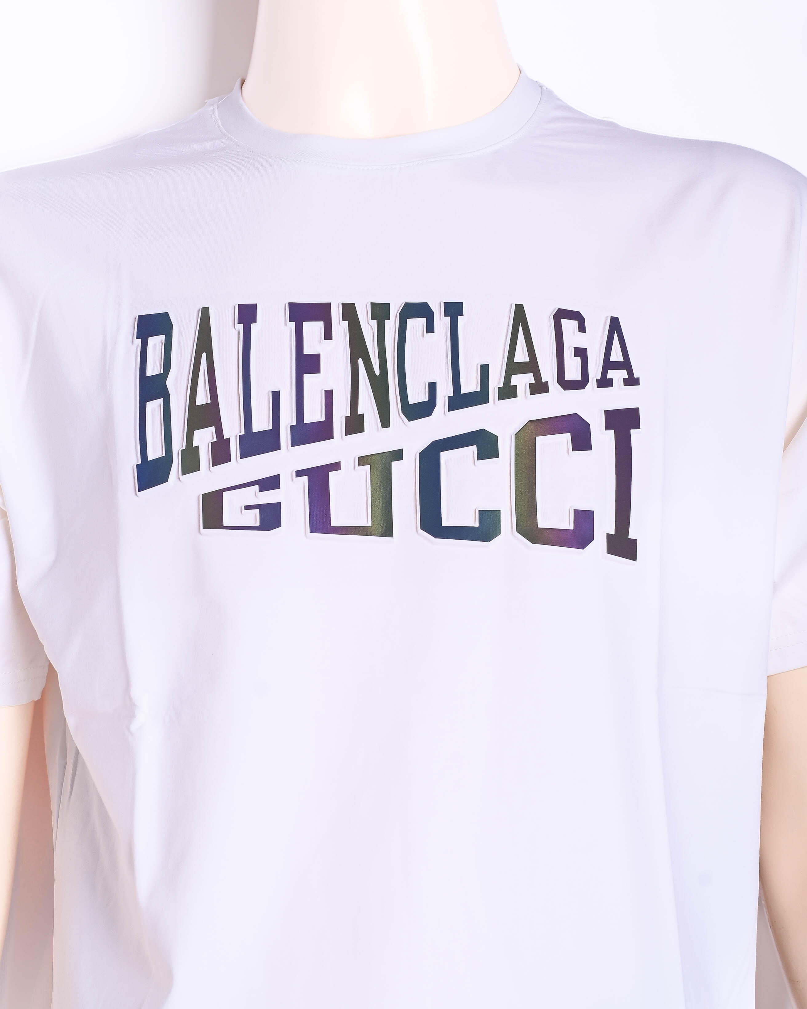 Áo thun cổ tròn nam thời trang