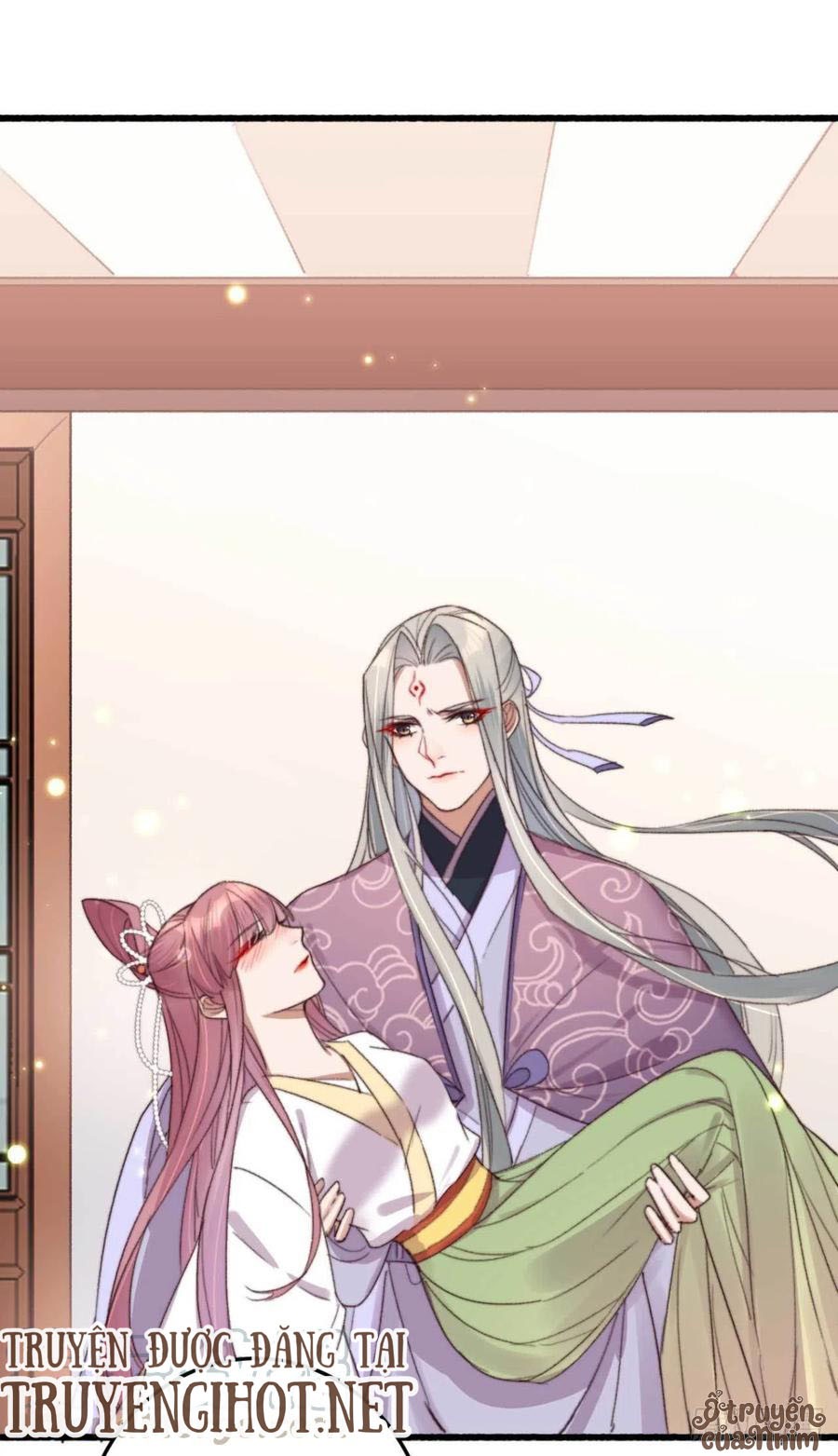 đế tôn cuồng sủng: thần y đặc công phế tài phi chapter 13 16