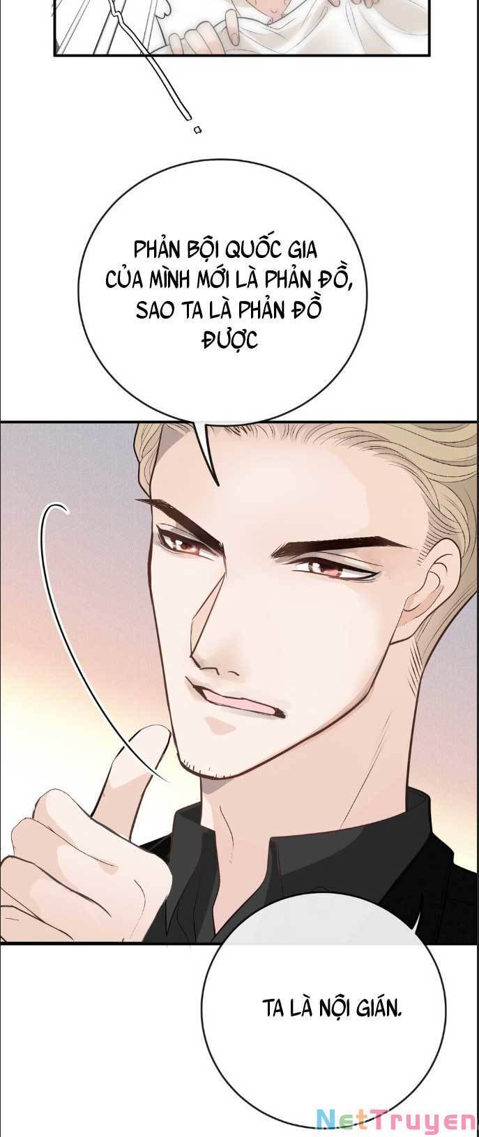 một vợ yêu, một bé con chapter 263 28