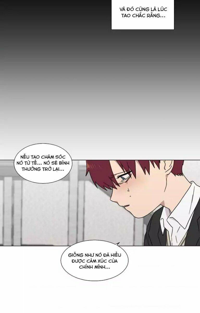 …”một sự thật khá khó chịu.” chapter 48 43