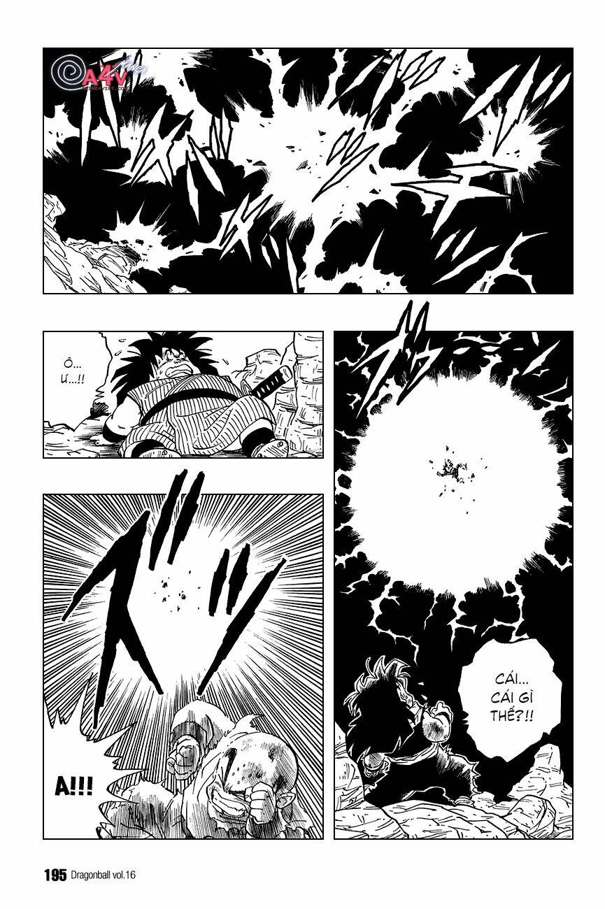 dragon ball - bảy viên ngọc rồng chapter 238 8