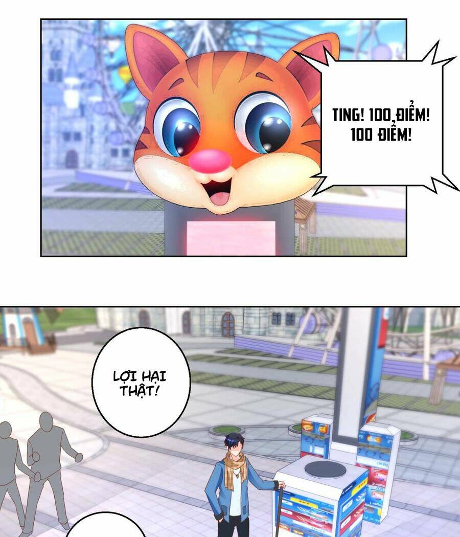 vú em là cổ tiên chapter 104 20