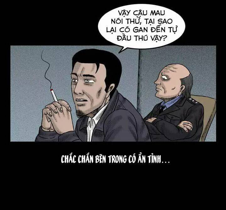 kỳ án có thật chapter 52 21