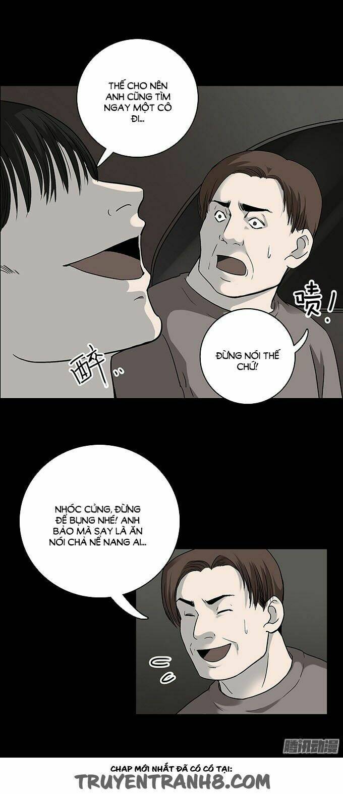 ớn lạnh tuyệt đối chapter 109 30