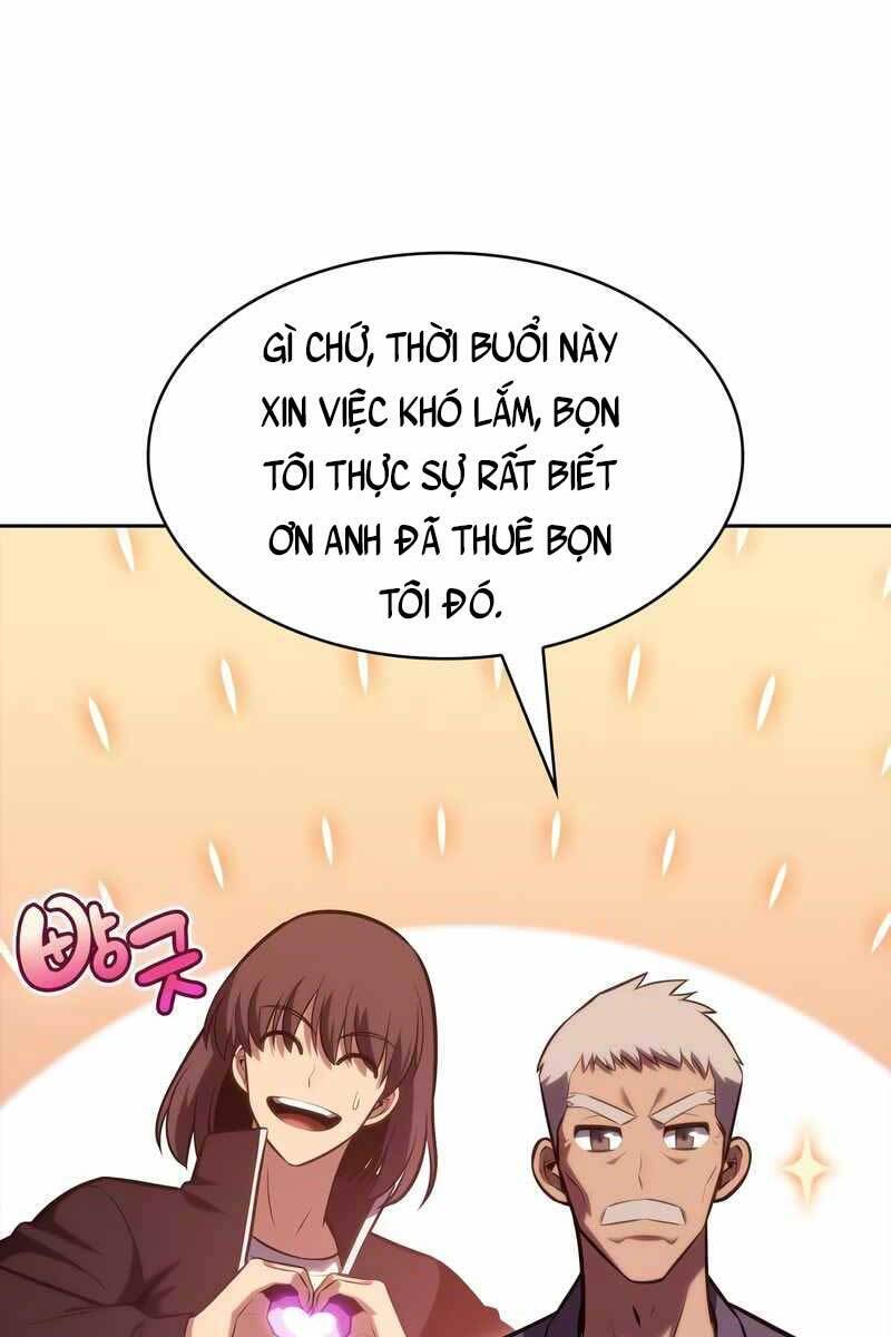 Người Chơi Mới Cấp Tối Đa Chapter 83 52