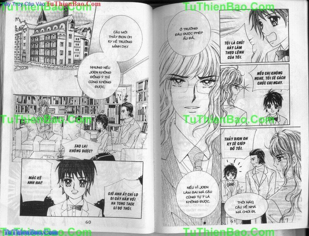 vua xa lộ chapter 6 29