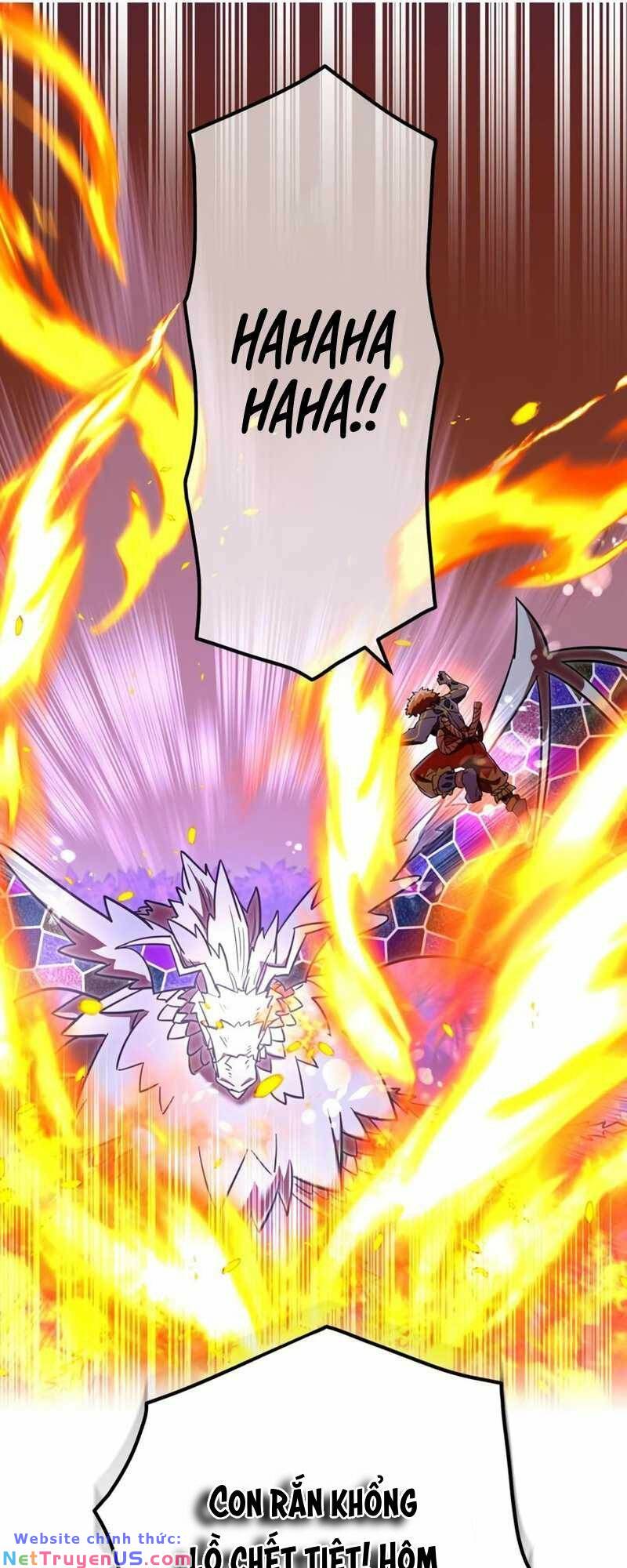 Huyết Thánh Cứu Thế Chủ~ Ta Chỉ Cần 0.0000001% Đã Trở Thành Vô Địch chapter 56 7