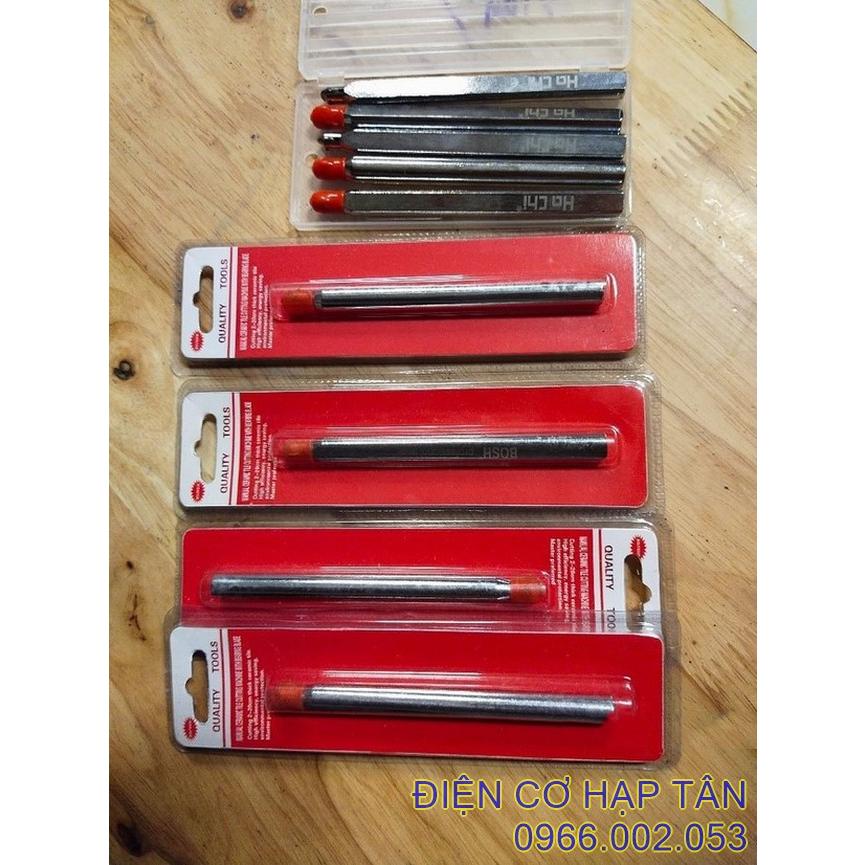 Lưỡi cắt gạch dạng cây bút cho máy cắt bàn đẩy RYOBY, PANA PRO, TOPV