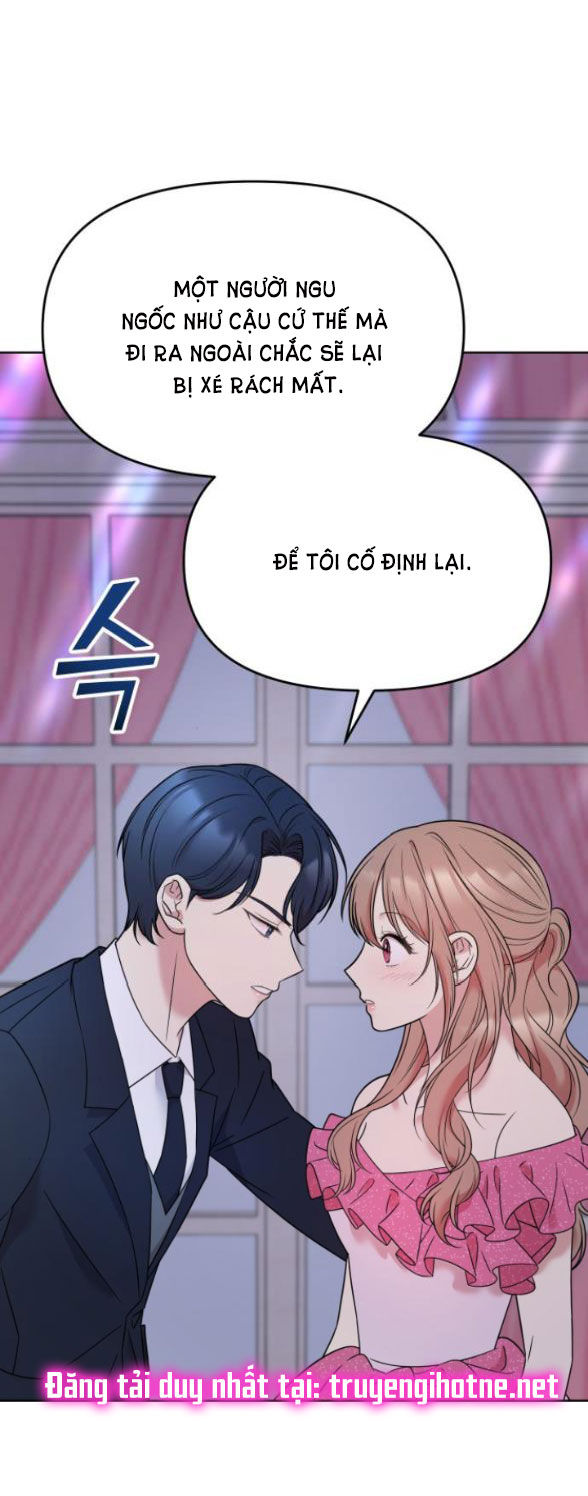 quản gia, cho tôi đi chapter 6.2 35