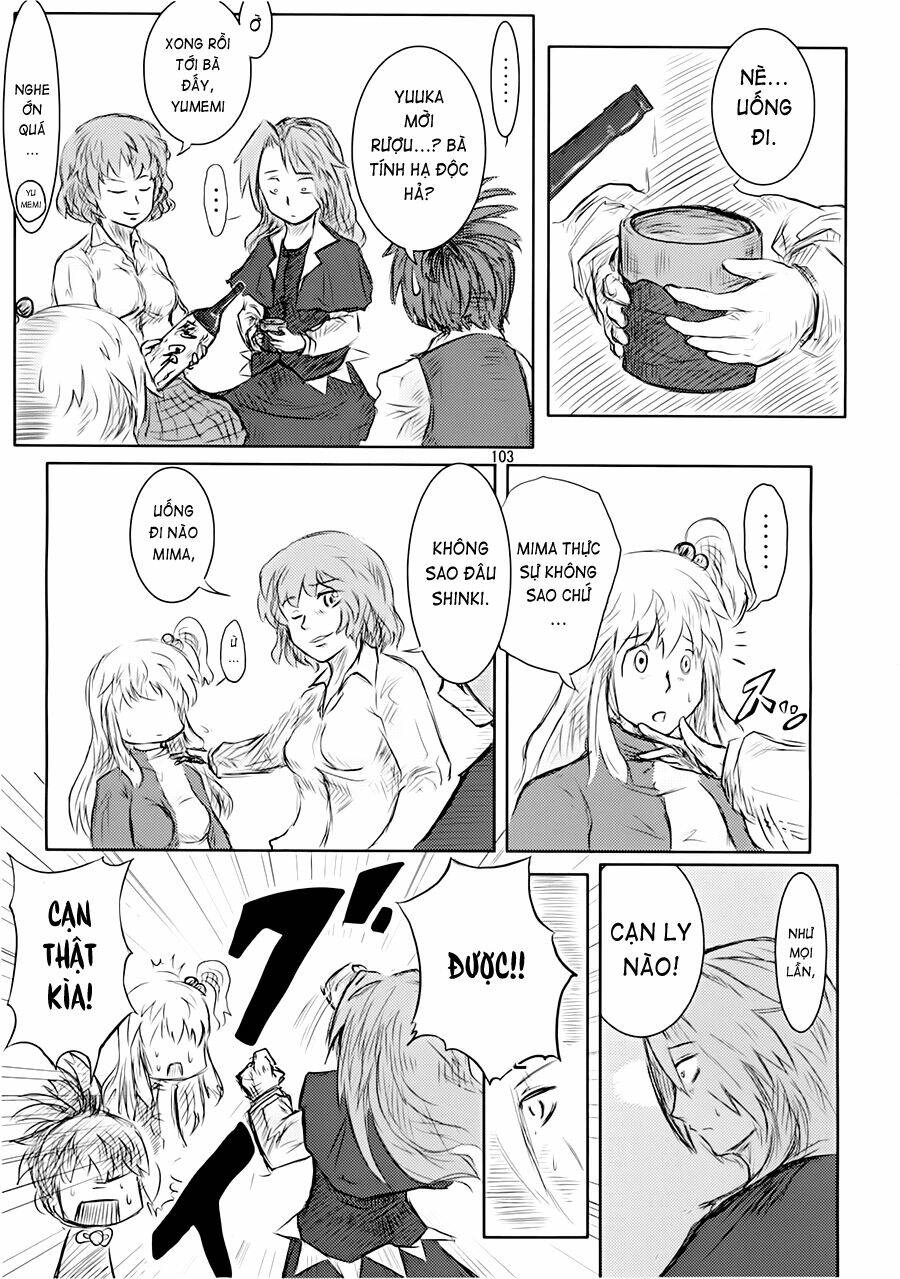 touhou - suzunone chapter 2 38