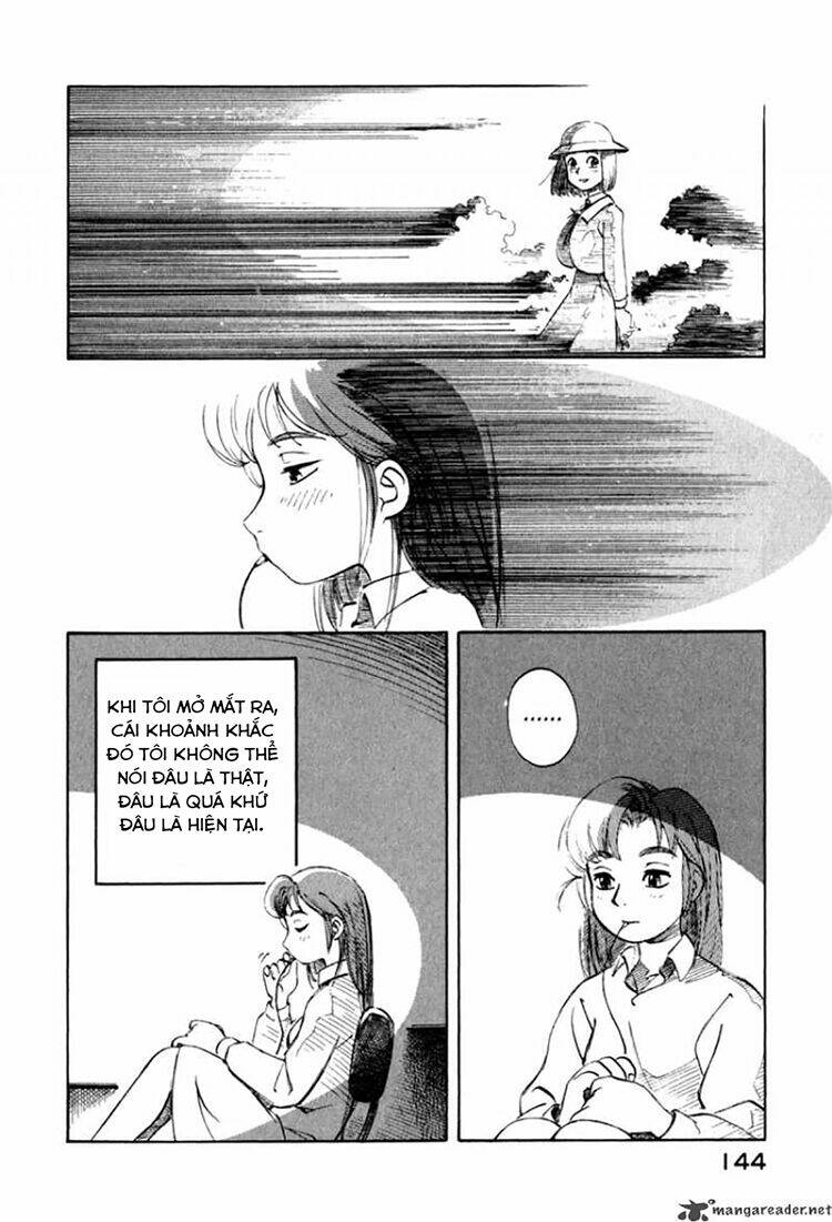 yokohama kaidashi kikou. chapter 41 15