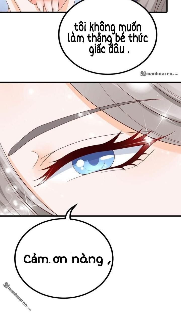 định mệnh giữa vị thần và tiểu cô nương chapter 16 47