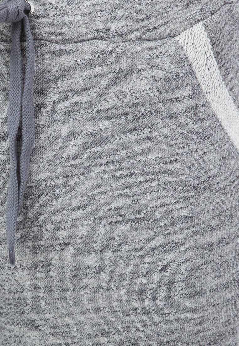 Quần short thun nam bo lai Phúc An 1049_xam