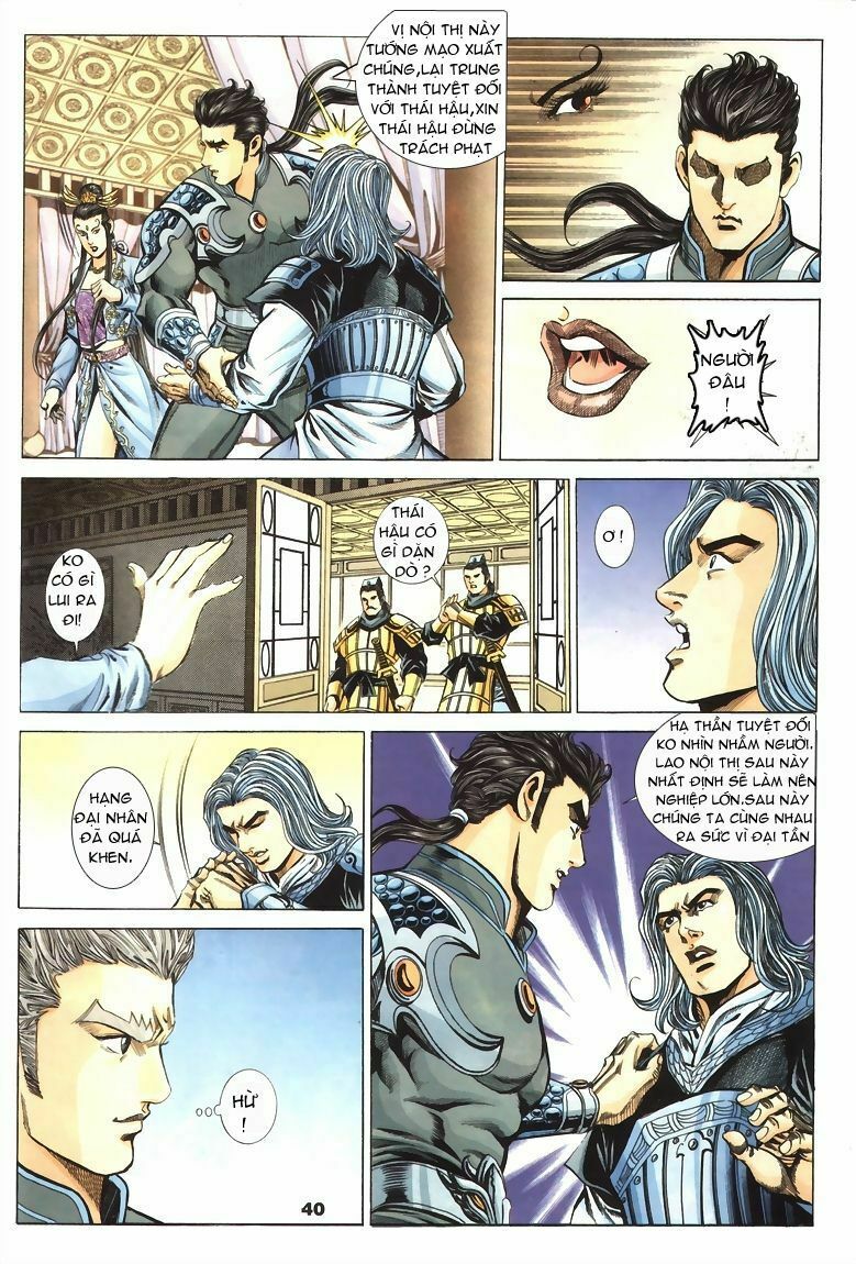 tầm tần ký chapter 72 9